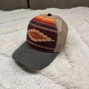 Ariat Aztec Sunset Cap